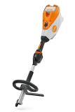 Stihl accucombimotor KMA 135 R zonder acculader