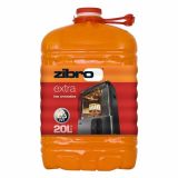 Petroleum Zibro Olie extra 20L
