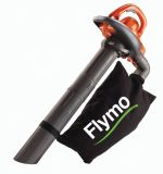 Flymo (02) Bladblazer / - Zuiger Twister 2200 XV